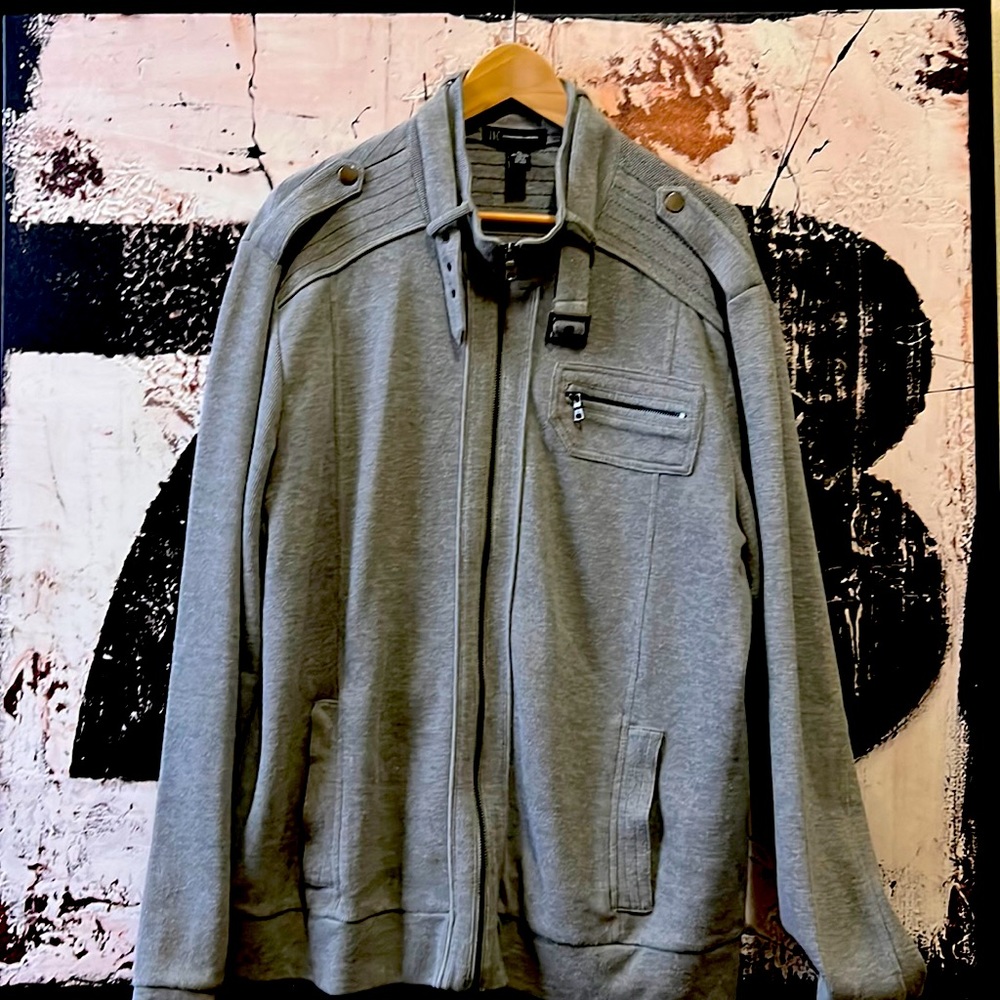 INC jacket. Size XL.